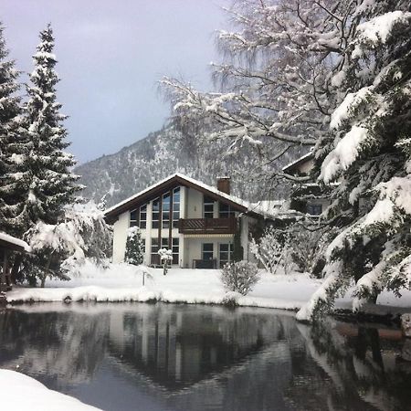 Holiday @ باد هينديلانغ المظهر الخارجي الصورة