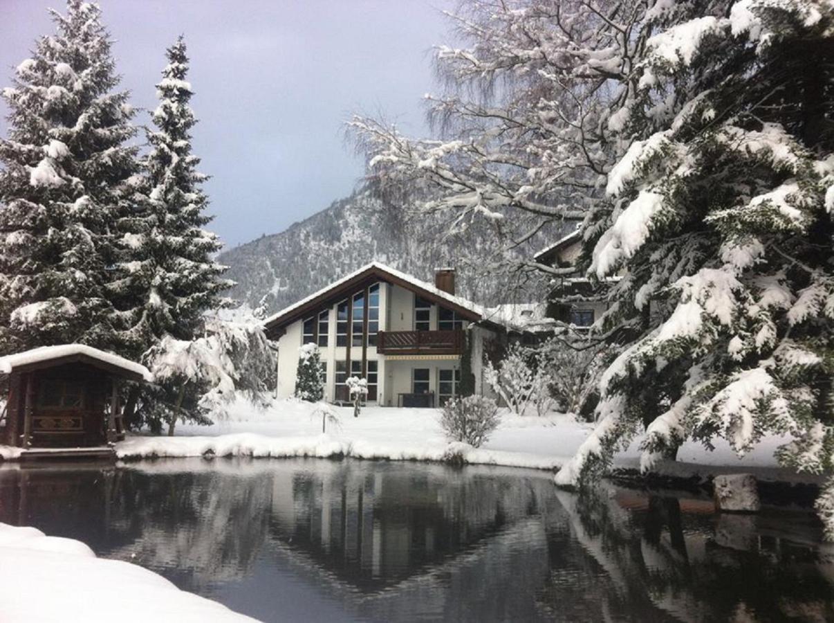Holiday @ باد هينديلانغ المظهر الخارجي الصورة