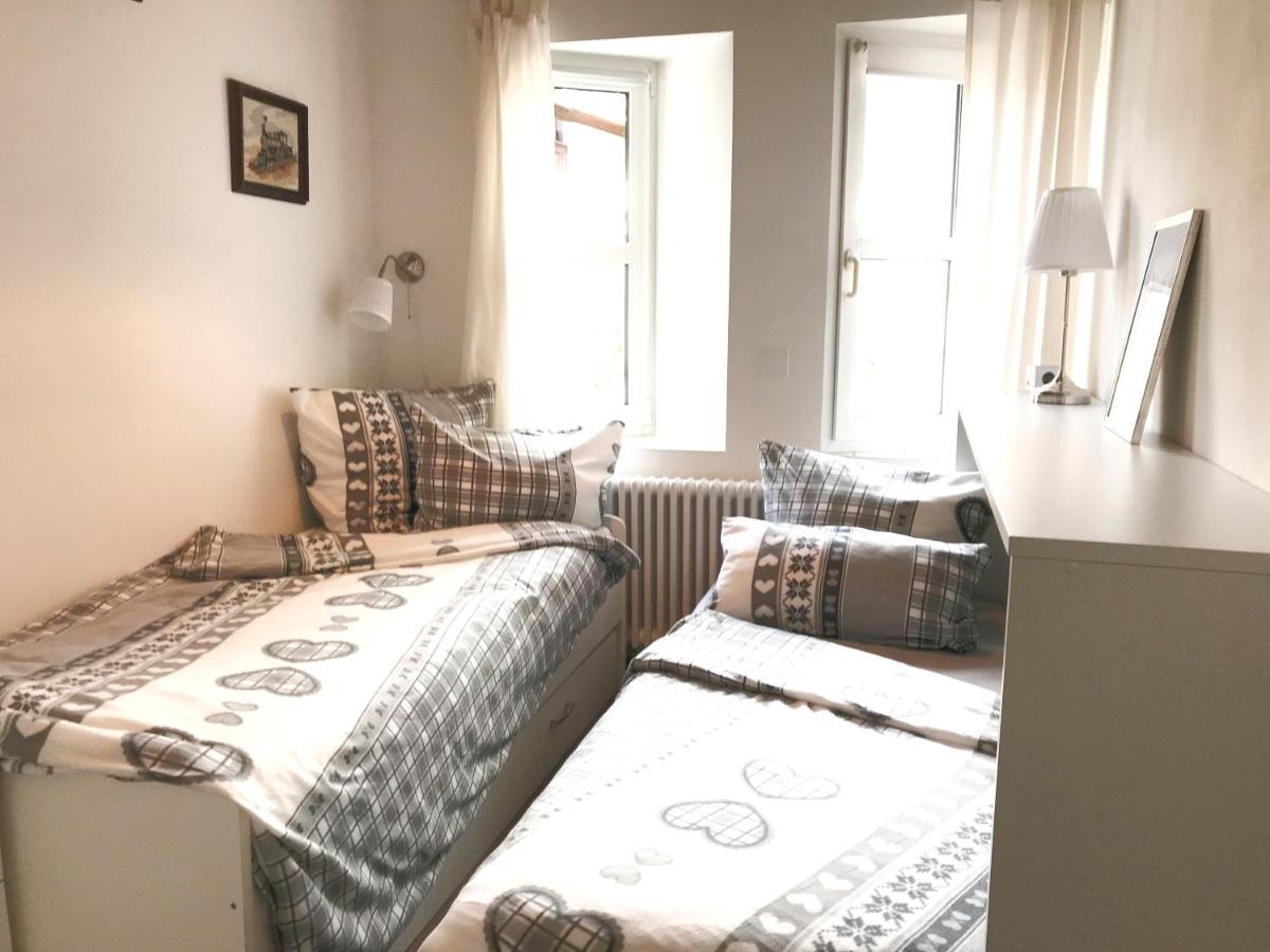 Holiday @ باد هينديلانغ المظهر الخارجي الصورة