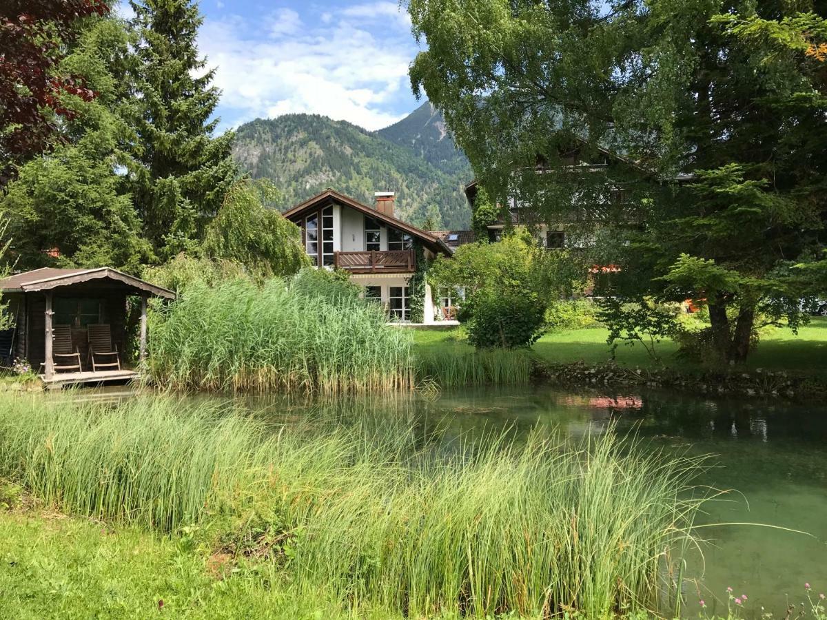 Holiday @ باد هينديلانغ المظهر الخارجي الصورة
